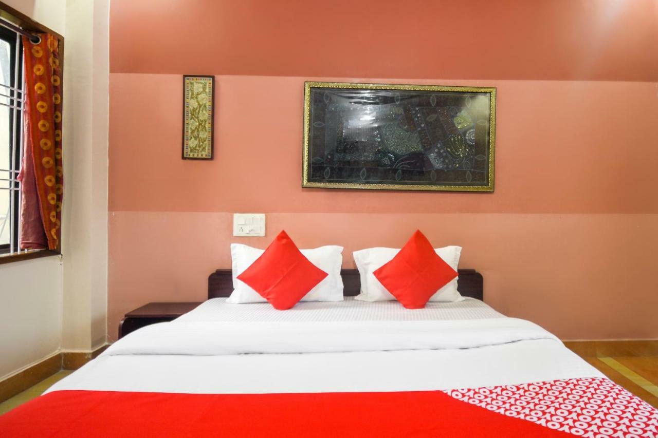 Oyo 47464 Hotel The Country Club Bilāspur Eksteriør bilde